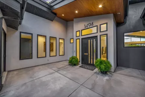 Entry Way - 1494 W Augusta Rd, Hurricane, UT 84737 photo 1 of 3