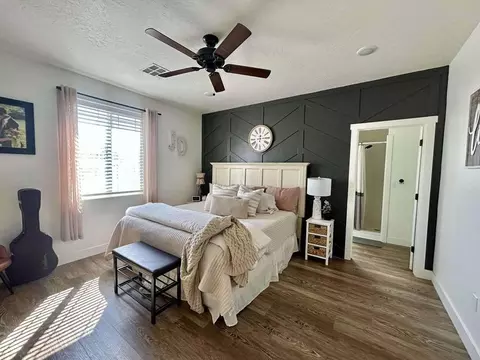 Bedroom - 231 S 400 E, Enterprise, UT 84725 photo 4 of 5