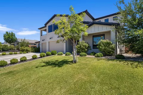 1051 S High Mesa Cir, Saint George, UT 84790