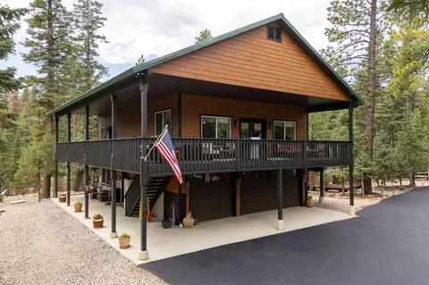 290 Porcupine Dr, Duck Creek Village, UT 84762