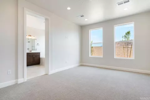 Bedroom - 1323 E Andromeda St, Washington, UT 84780 photo 3 of 3