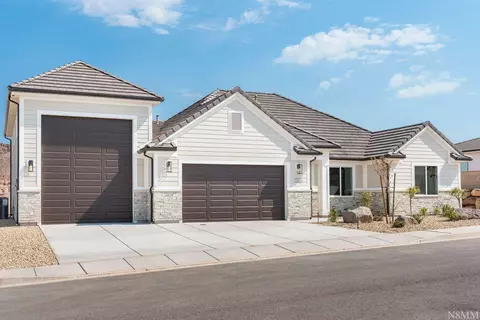 Exterior - 1323 E Andromeda St, Washington, UT 84780 photo 7 of 7