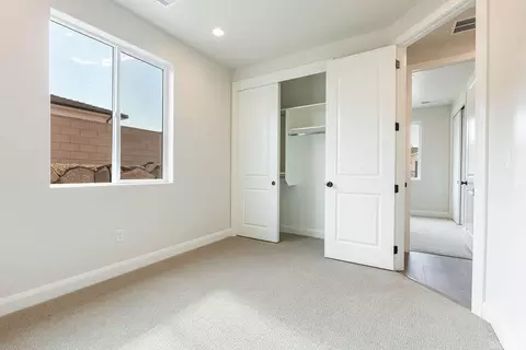 Bedroom - 1323 E Andromeda St, Washington, UT 84780 photo 2 of 3