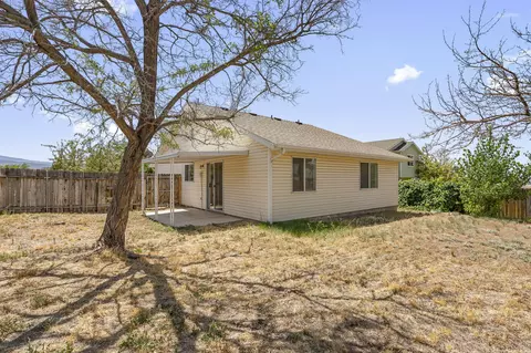 Exterior - 357 E 2100 N, Cedar City, UT 84721 photo 4 of 6