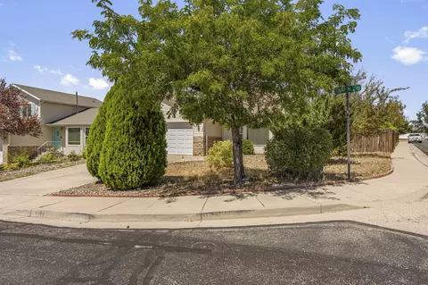 Exterior - 357 E 2100 N, Cedar City, UT 84721 photo 6 of 6