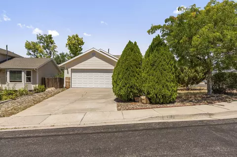 Exterior - 357 E 2100 N, Cedar City, UT 84721 photo 5 of 6