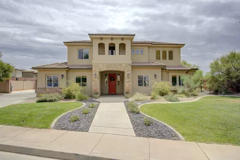 3827 S Stoney Hill Rd, Washington, UT 84780