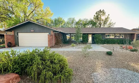 3356 Chaparral Dr, Saint George, UT 84790