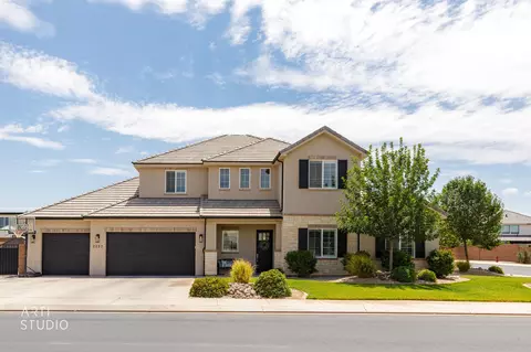2252 E Fieldstone Cir, Saint George, UT 84790