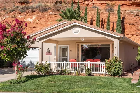 1050 W Red Hills Pkwy #93, Washington, UT 84780