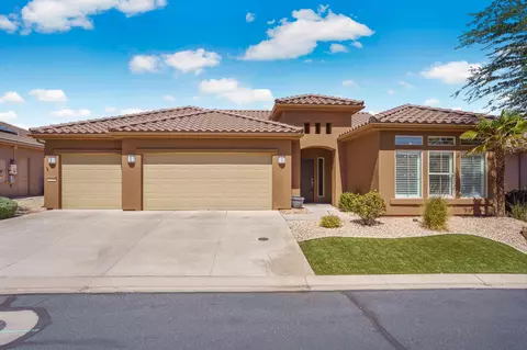 1534 Morane Manor Dr, Saint George, UT 84790
