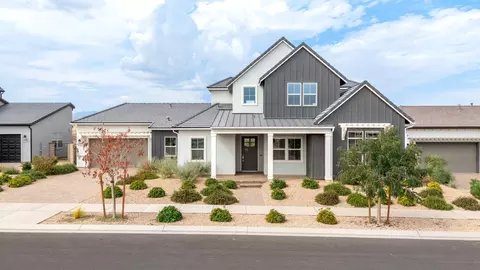 6214 S Pinyon Dr, Saint George, UT 84790