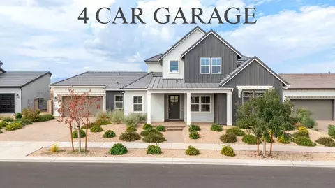 6214 S Pinyon Dr, Saint George, UT 84790