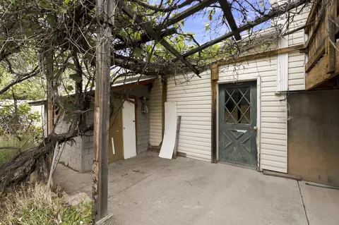 Exterior - 487 Pinecone Dr, Cedar City, UT 84720 photo 7 of 9