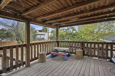 Exterior - 487 Pinecone Dr, Cedar City, UT 84720 photo 4 of 9