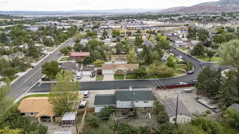 View/Area - 487 Pinecone Dr, Cedar City, UT 84720 photo 5 of 6