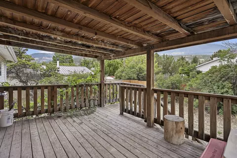 Exterior - 487 Pinecone Dr, Cedar City, UT 84720 photo 3 of 9