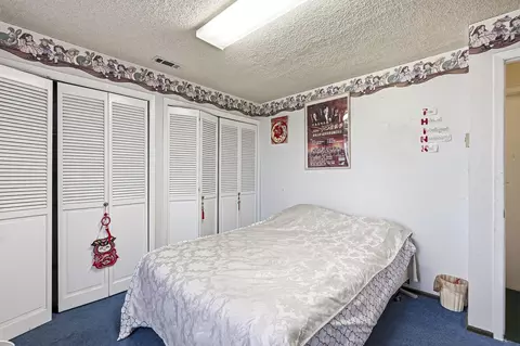 Bedroom - 487 Pinecone Dr, Cedar City, UT 84720 photo 2 of 5