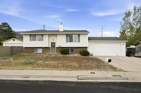 487 Pinecone Dr, Cedar City, UT 84720