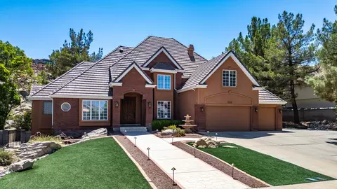 1636 E Boulder Springs Rd, Saint George, UT 84790