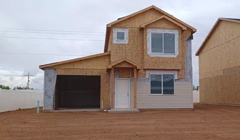 1860 W 2975 N # 3, Cedar City, UT 84721