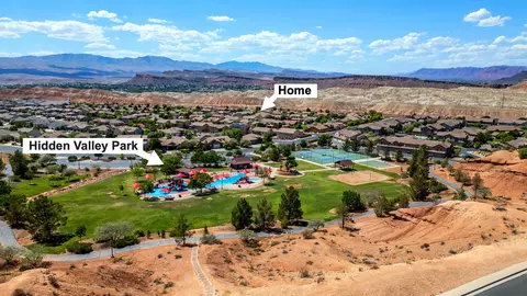 View/Area - 347 E Munich Dr, Saint George, UT 84790 photo 1 of 5