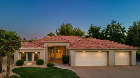 2279 W Rivers Edge Ln, Saint George, UT 84770