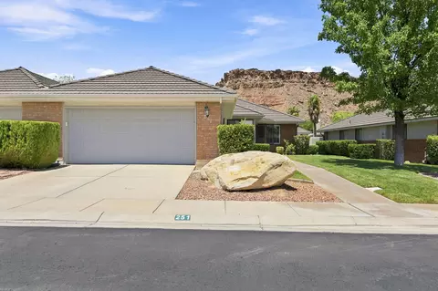 875 W Rio Virgin Dr # 251, Saint George, UT 84790