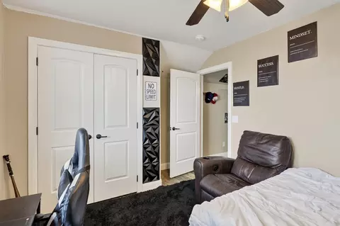 Bedroom - 2085 S Eagle Ridge Lp Lp, Cedar City, UT 84720 photo 7 of 7