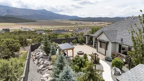 Exterior - 2085 S Eagle Ridge Lp Lp, Cedar City, UT 84720 photo 24 of 24