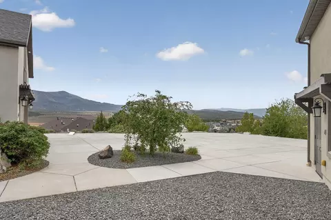 Exterior - 2085 S Eagle Ridge Lp Lp, Cedar City, UT 84720 photo 23 of 24