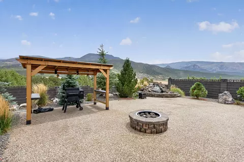 Exterior - 2085 S Eagle Ridge Lp Lp, Cedar City, UT 84720 photo 14 of 24