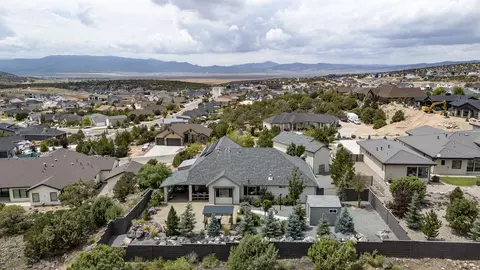 View/Area - 2085 S Eagle Ridge Lp Lp, Cedar City, UT 84720 photo 5 of 9