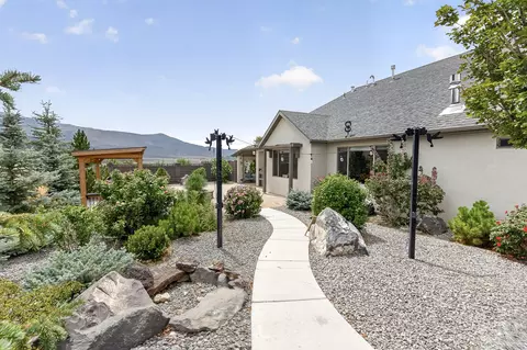 Exterior - 2085 S Eagle Ridge Lp Lp, Cedar City, UT 84720 photo 16 of 24