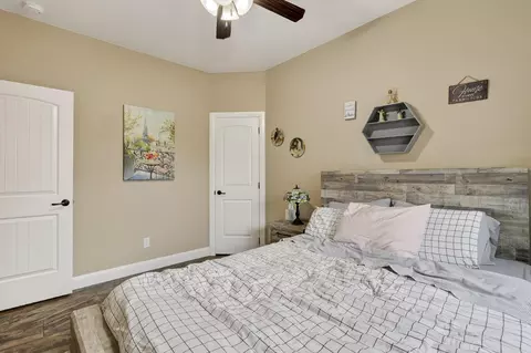 Bedroom - 2085 S Eagle Ridge Lp Lp, Cedar City, UT 84720 photo 5 of 7
