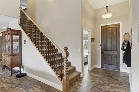 Entry Way - 2085 S Eagle Ridge Lp Lp, Cedar City, UT 84720 photo 1 of 2