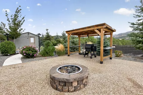 Exterior - 2085 S Eagle Ridge Lp Lp, Cedar City, UT 84720 photo 13 of 24
