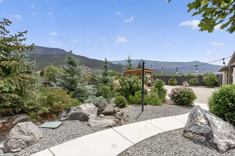 Exterior - 2085 S Eagle Ridge Lp Lp, Cedar City, UT 84720 photo 17 of 24