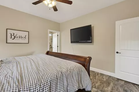 Bedroom - 2085 S Eagle Ridge Lp Lp, Cedar City, UT 84720 photo 2 of 7