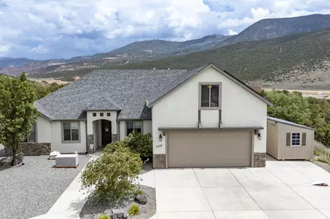 Exterior - 2085 S Eagle Ridge Lp Lp, Cedar City, UT 84720 photo 2 of 24