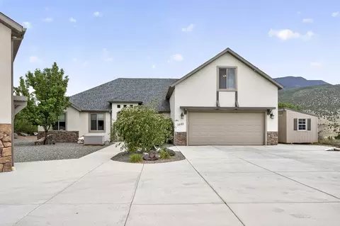 Exterior - 2085 S Eagle Ridge Lp Lp, Cedar City, UT 84720 photo 22 of 24