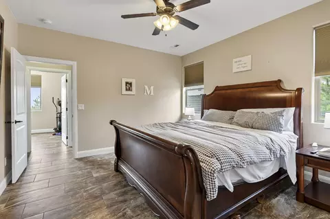 Bedroom - 2085 S Eagle Ridge Lp Lp, Cedar City, UT 84720 photo 3 of 7