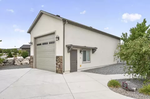 Exterior - 2085 S Eagle Ridge Lp Lp, Cedar City, UT 84720 photo 21 of 24