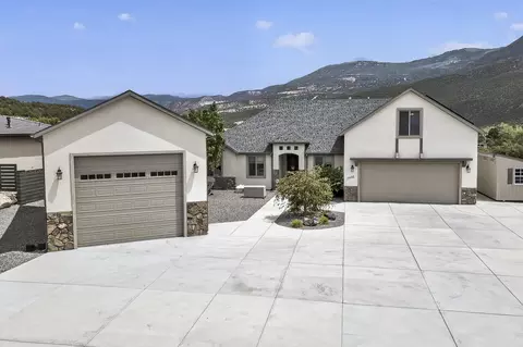 2085 S Eagle Ridge Lp Lp, Cedar City, UT 84720