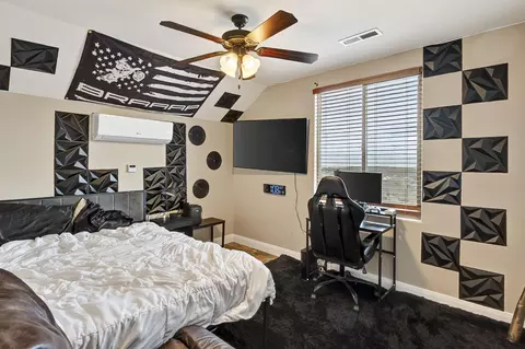 Bedroom - 2085 S Eagle Ridge Lp Lp, Cedar City, UT 84720 photo 6 of 7