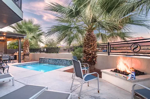 2600 N Ocotillo Way #31, Santa Clara, UT 84765