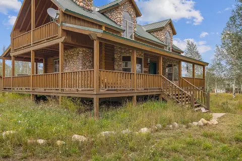 Exterior - 2227 E 4425 S, Cedar City, UT 84720 photo 9 of 19