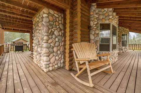 Exterior - 2227 E 4425 S, Cedar City, UT 84720 photo 11 of 19