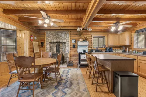 Dining - 2227 E 4425 S, Cedar City, UT 84720 photo 1 of 2