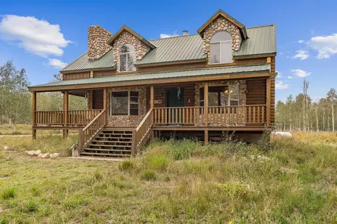 Exterior - 2227 E 4425 S, Cedar City, UT 84720 photo 2 of 19